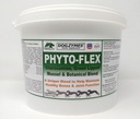 Dogzymes Phyto Flex - Glukosamiini, kondroitiini, MSM ja hyaluronihappo... (5 kiloa)
