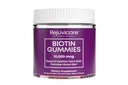 Windmill Health Products Rejuvicare Biotin Gummies- 10 000 mcg, 30 annosta, One Color, Berry, 60