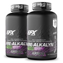 EFX Sports Kre-Alkalyn EFX 