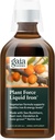Gaia Yrtit Plant Force Liquid Iron - Kasvissyöjä Iron Supplement of Help Ylläpidä tervettä rautaa ja energiaa - Star Anise, Sea Buckthorn, Beet Root, Voikukka & Nettle - 8.5 Fl Oz (25 Servings)