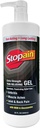 Stepain Pain Relief Gel 32oz, USA Made, Max Strength Fast Acting with Mentol, MSM, Glukosamiini Joint Pain, Selkäkipu, Niveltulehdus, Polvi, Neck Pain, HSA FSA Hyväksytty OTC Topical Analgesic Tuote