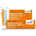 Hydrokortisoni Voide ... 1oz Hydrokortisoni voide 1prosenttisella USP: llä...