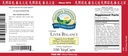 Nature's Sunshine Liver Balance Kiinalainen (100 Vegcaps)
