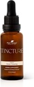 Kasviterapia Organic Asian Ginseng juuri kasviperäisten täydentää Tincture 30 ml (1 oz) Great for Energy, Rohkaisee Mental Focus, Vegan, Non GMO, Gluteeniton, Liquid, 1 pullo