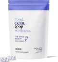 good.clean.goop wellness The Brain Boost Daily Chews 
