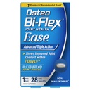 Osteo Bi-Flex Ease Advanced Triple Action D-vitamiini Joint täydentää, Mini-pöydät, 28