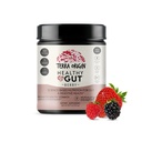 TERRA ALKUPERÄISKASVIT Terve Gut Powder (Berry Flavor) 