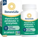 Rhamnosus GG, Dairy, Soy ja gluteeniton, 25 miljardia PMY, 50 kreivi