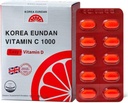 Geneerinen Korea Eundan C 1000 Easy+Vitamin D