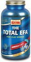 Terveys Sun Total EFA, 180 Softgels