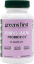 Greens First Women...........................