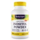 Terve alkuperä Inositol Powder, 113 g - ihon, hiusten ja kynsien terveys - B8-vitamiini Powder Supplement - osa B Complex Family - Vegaani, ei-GMO & Gluteeniton täydennysosa - 4 Oz