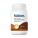 Bariatric Fusion Cappucino Meal Replacement 27g Protein Powder, 21 Palvelee Tub Bariatric Surgery Potilaat lukien mahalaukun ohitus ja hihat Gastrectomy - Ei gluteenia, aspartaami tai sokeri