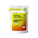 Sparkle Wellness Bone Mineral Boost (No Flavor) [30 Palvelee] ... Kollageenijauheen täydennysosa ...