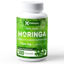 Moringa-kapselit