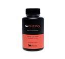 BNHealthy Pureskeltava Bariatric monivitamiinia rautaa, B12-vitamiinia, herkullinen vadelma maku 60 Ct 30-60 Day Supply.