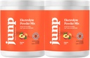 JUNP Electrolytes Powder No Sugar No Carbs 