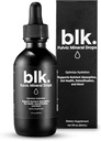 PH 8+ Natural Mineral Alkaline Water Drops Elektrolyytti Infused with Fulvic and amino Acids, Zero Sugar, 2oz.