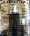 Boron Supplement - Angstrom Boron Liquid Ionic Boron täydennysosa- 16 oz.