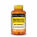 MASON LUONNON kasviperäisten Diureettinen vesi pilleri kaliumia
