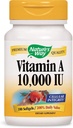Nature's Way A-vitamiini, 100 lukua (Pack of 4)