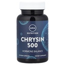 MRM Nutrition Chrysin 500 mg 