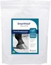 SmartHoof Pellets ... Horse Biotin Joint Support Supplement with Essential Minerals for Healthy Hooves... Sisältää metioniinia, lysiiniä, kuparia, sinkkiä ja enemmän ... 56 tarjoilua... 7,6 lb Bag
