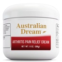 Australian Unelma Niveltulehdus Pain Relief Cream - rauhoittava & ei- Greasy - Tehokas Uutinen Niveltulehdus Kipu Relief - Hyvä lihassärkyjä tai niveliä - 9 oz Jar