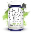 Nootropics Depot Lemon Balm Extract Tabletit 