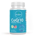 CoQ10 Ubikinoni 400 mg 