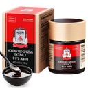 CheongKwanJang KGC [Korean Red Ginseng Tiivisteuute 120g] 100% 6-vuotias Premium Korean Ginseng Juuret, Immuunijärjestelmän Booster, Energy Stamina, Antioksidantteja Terve muisti, Verenkierto
