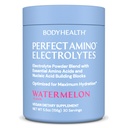 BodyHealth PerfectAmino Electrolytes Powder No Sugar, Keto Sugar Free Fasting Electrolytes Drink Mix, Hydration Powder with Trace Minerals - Watermelon - 30 tarjoilua