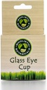 Tri. Christopher Glass Eye Cup
