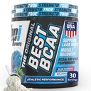 BPI Sports Best BCAA Powder - Lihas Recovery Support - Haaraketju Aminohapot . Building Blocks of Protein and Muscle - Post Treout Recovery ...