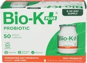 Bio-K Soy Mango 6Pk + CRV