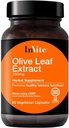 Kutsu Health Olive Leaf Extract - Tarjoaa ravitsemus tukea terveelle immuunijärjestelmä - 30 päivän tarjonta - 60 kasvissyöjä kapselit (1)