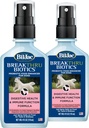 Bil-Jac Breakthru Biotics Probiootti täydentää koirille - 2-Pack, Premium Lemmikkieläinten digestiivinen terveys tuki, koiran elintarvikkeiden Enhancer luonnollisia ainesosia Gut Balance ja immuunijärjestelmän Boost