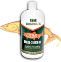 DogBone Fish Oil for Dogs 32 oz 