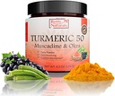 Reddy Naturals Aryana Turmeric 50 