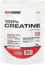 100% Creatiini, makuamaton, 2.2lb, 200 tarjoilua