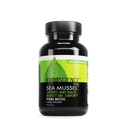 DAVINCI FoodScience of Vermont Sea Mussel, Green-Lipped Mussel Joint Supplement Kapselit, 180