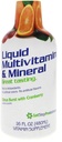 1st Step for Energy Liquid Multivitamiini & Mineral Citrus Burst 16 fl oz (1 pt) 473 ml