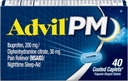Advil PM (40.