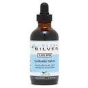 Ultra Hopea® Kolloidinen Hopea 1000 PPM, 4 Oz (118mL)