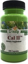 Daily Manufacturing Cal-IITM (Kalsiumkarbonaatti ja hydroksidi)