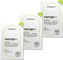 Asprega 30CT - Probiootti + Prebiootti Supplement ... 17 kanta, 35 miljardia PMY...