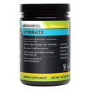 BODi Hydraatin suorituskyky Hydraation lisäosa, Quercetin Rikastettu Elektrolyyttijauhe, 4 avain elektrolyyttejä: kalium, magnesium, natrium, kalsium - tukee Endurance & Fluid Balance, Citrus, 40 SRV
