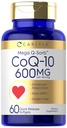 Carlyle CoQ10 600 mg Softgels ... 60
