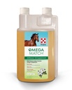 Purina Omega Match Ahiflower Oil Horse täydentää 32 Ounce (32 OZ) Pullo