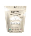 NUFYX Heavenly Protein Powder (Yksinkertaisesti tavallinen, 20 Scoops)